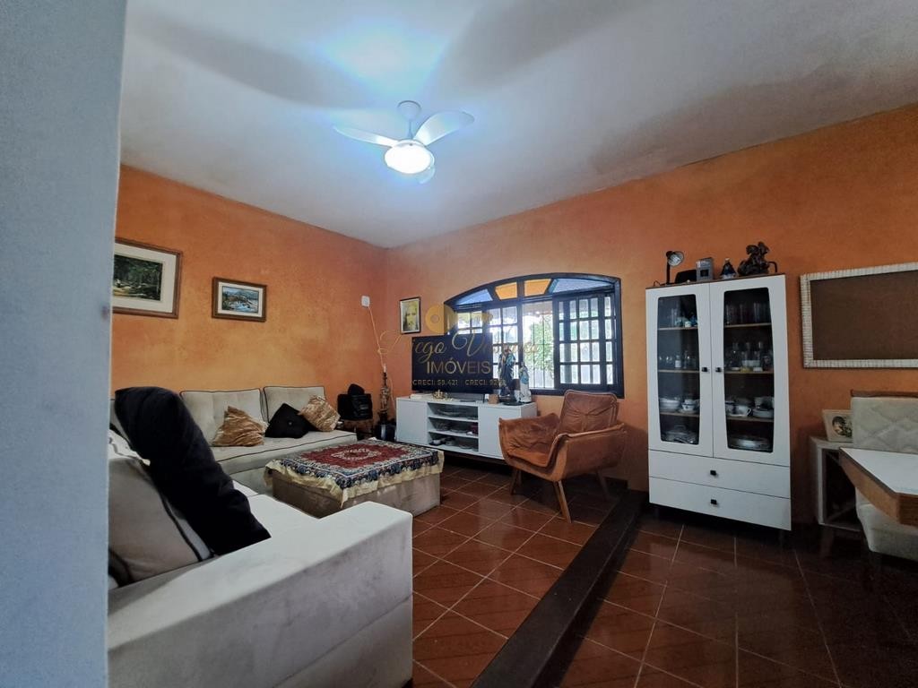 Casa à venda com 4 quartos, 360m² - Foto 5