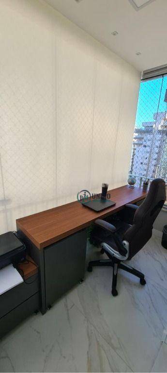 Apartamento à venda com 2 quartos, 80m² - Foto 17