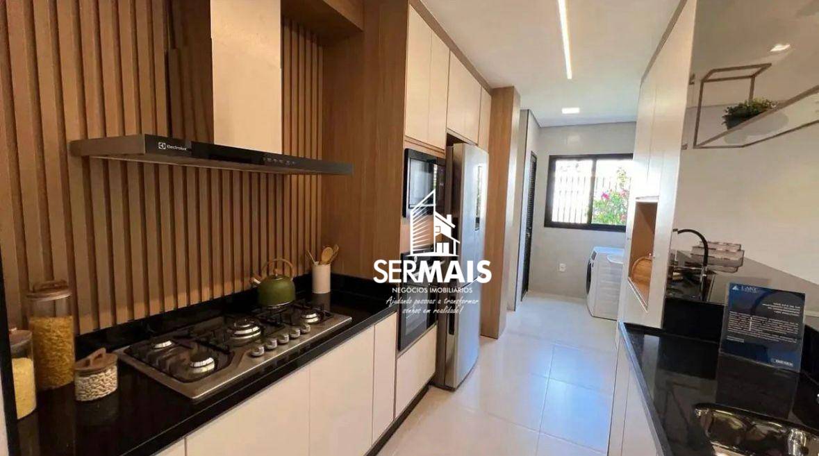 Apartamento, 2 quartos, 82 m² - Foto 4