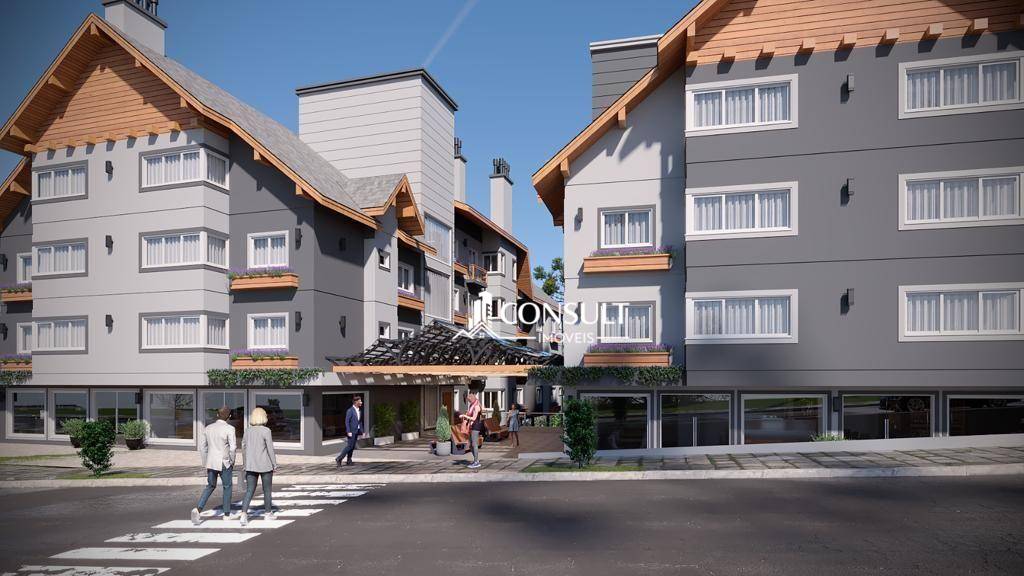 Apartamento, 3 quartos, 82 m² - Foto 1