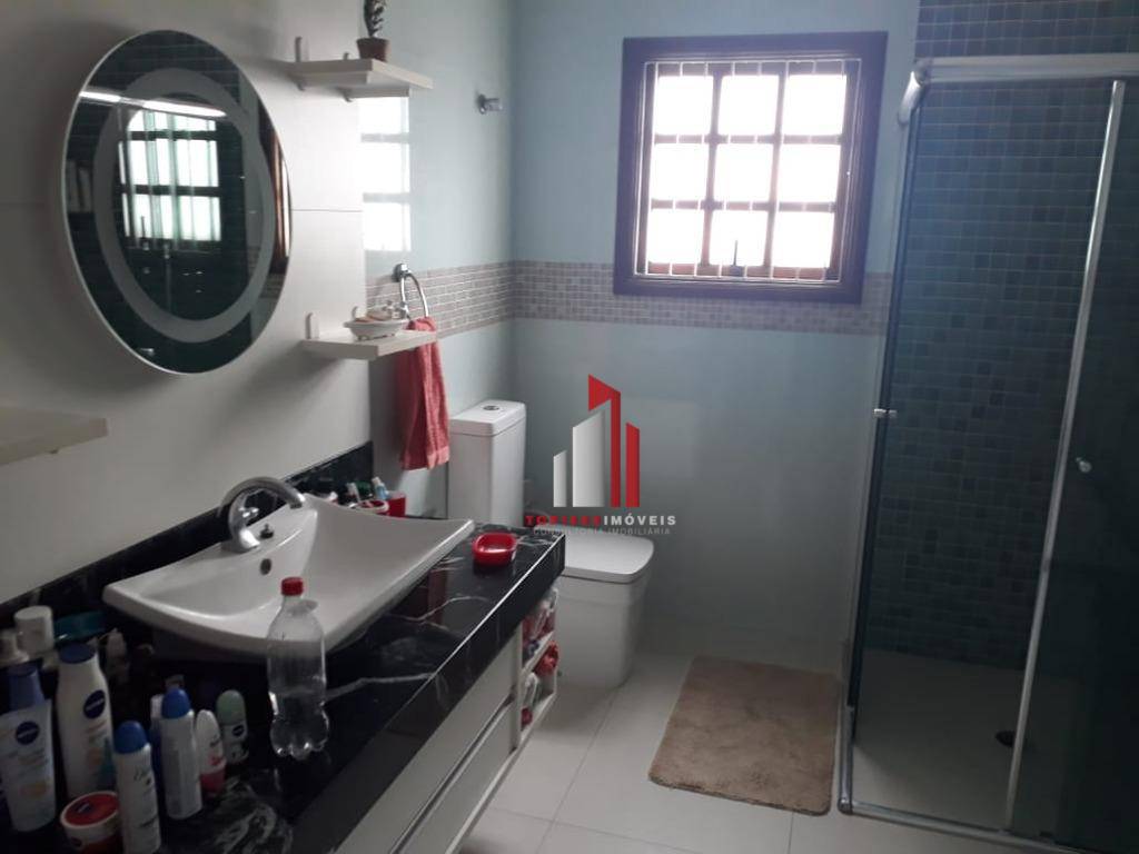 Sobrado à venda com 3 quartos, 70m² - Foto 27