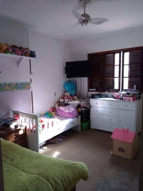 Sobrado à venda com 3 quartos, 150m² - Foto 15