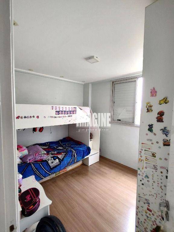 Apartamento à venda com 3 quartos, 120m² - Foto 18