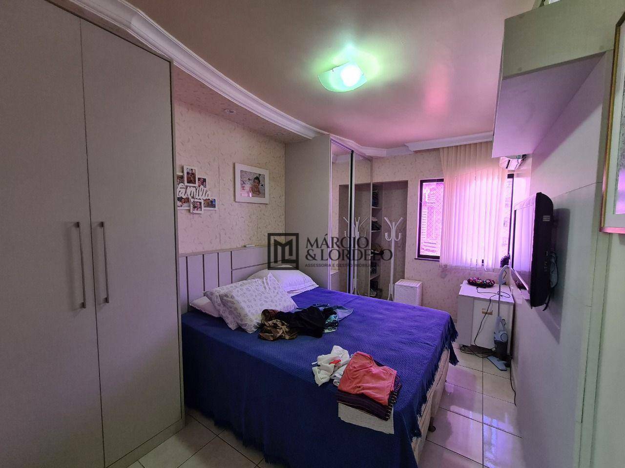 Apartamento à venda com 4 quartos, 155m² - Foto 22