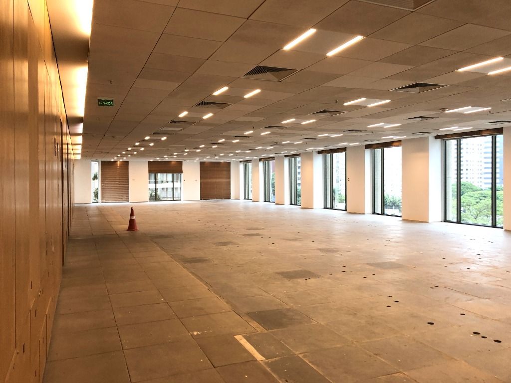 Conjunto Comercial-Sala para alugar, 991m² - Foto 7