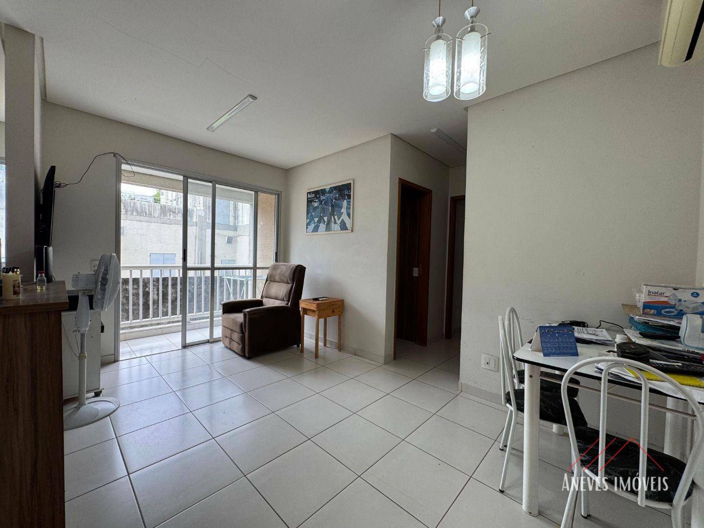 Apartamento à venda com 2 quartos, 60m² - Foto 20