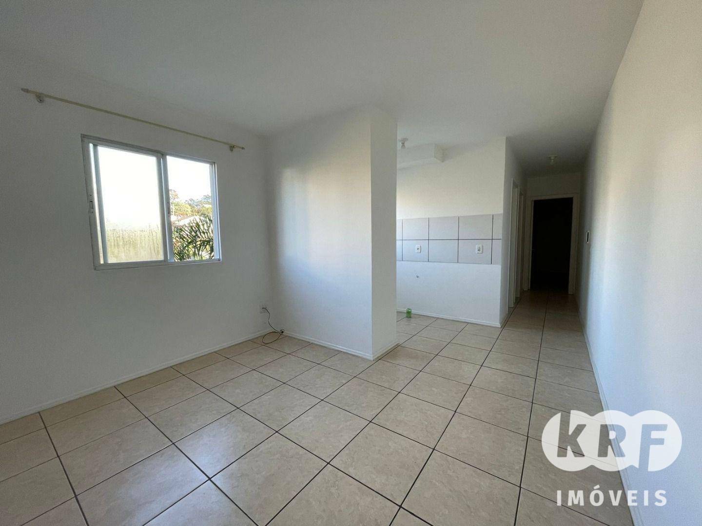 Apartamento à venda com 2 quartos, 59m² - Foto 6