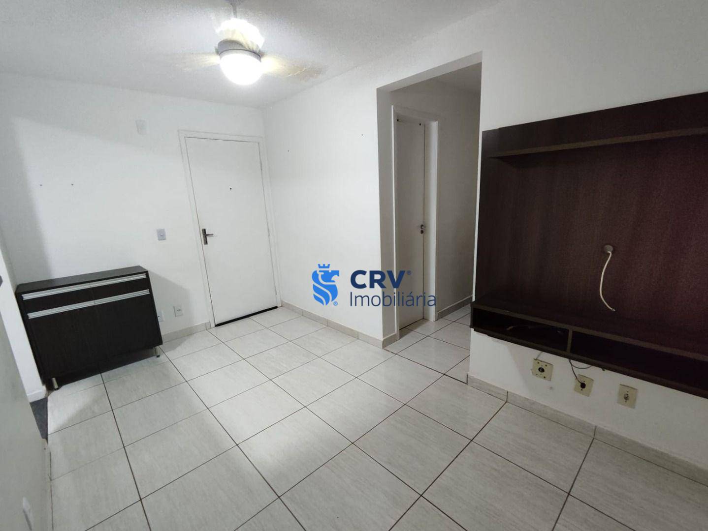 Apartamento, 2 quartos, 46 m² - Foto 1