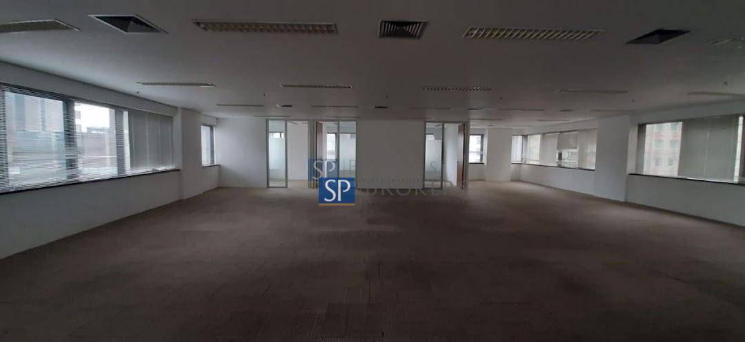 Conjunto Comercial-Sala para alugar, 498m² - Foto 2