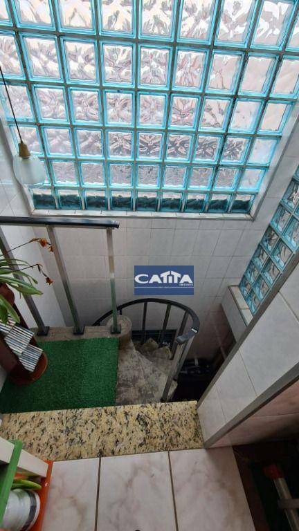 Sobrado à venda com 2 quartos, 120m² - Foto 14