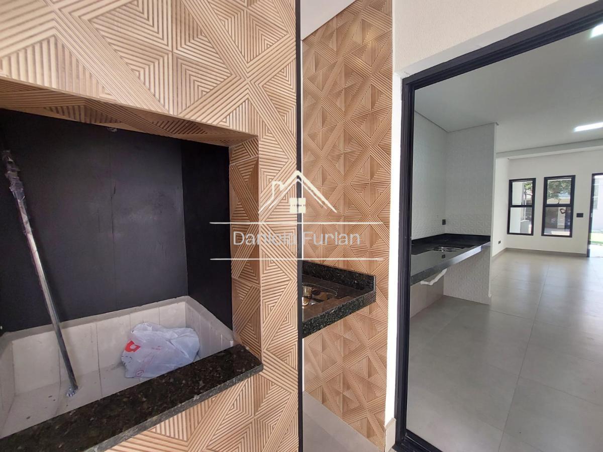 Casa de Condomínio à venda com 3 quartos, 112m² - Foto 14