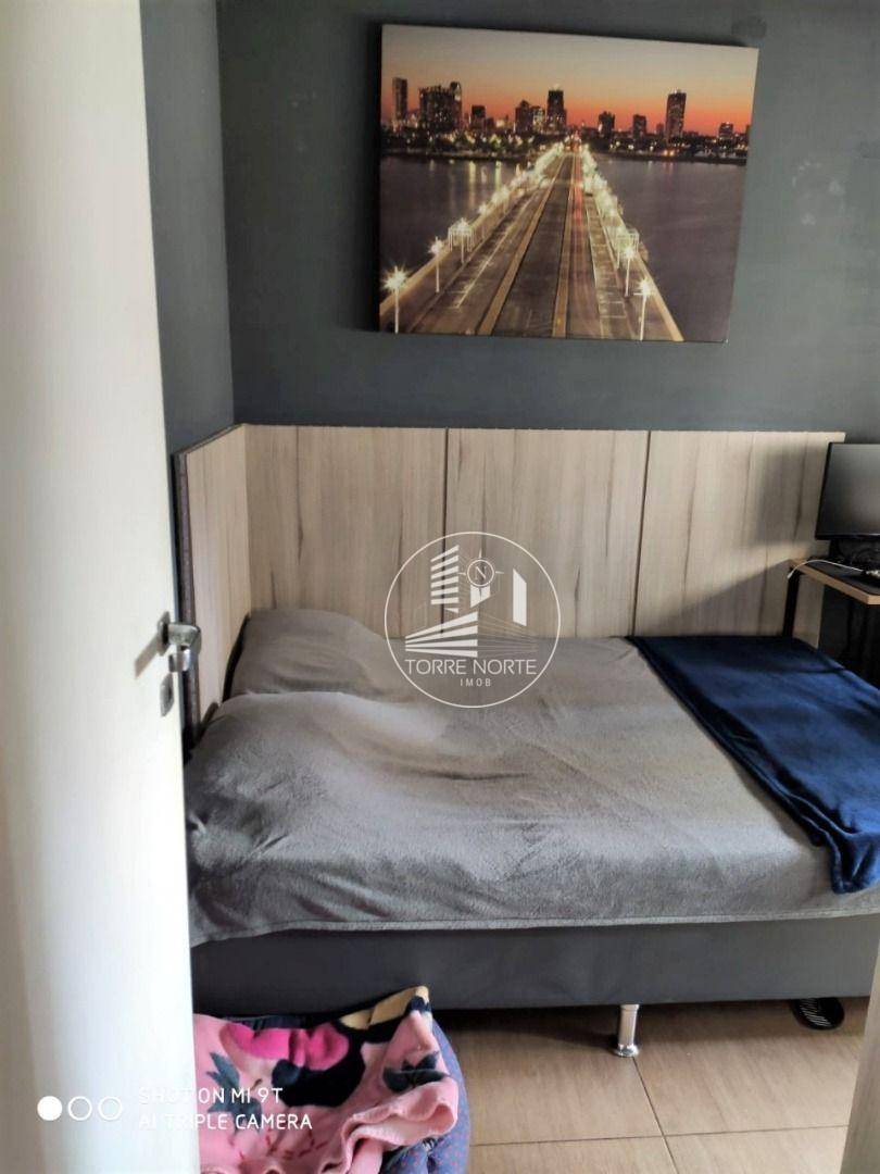 Apartamento à venda com 3 quartos, 110m² - Foto 19