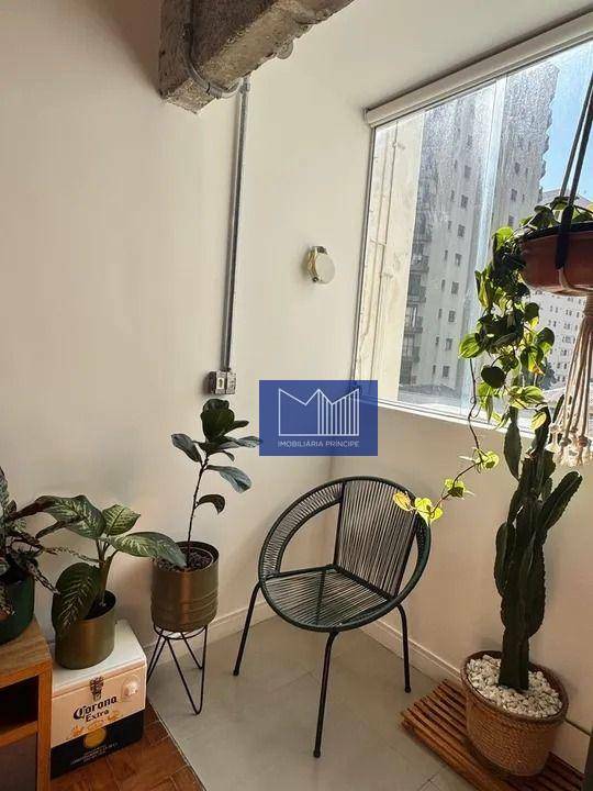 Apartamento para alugar com 1 quarto, 59m² - Foto 10