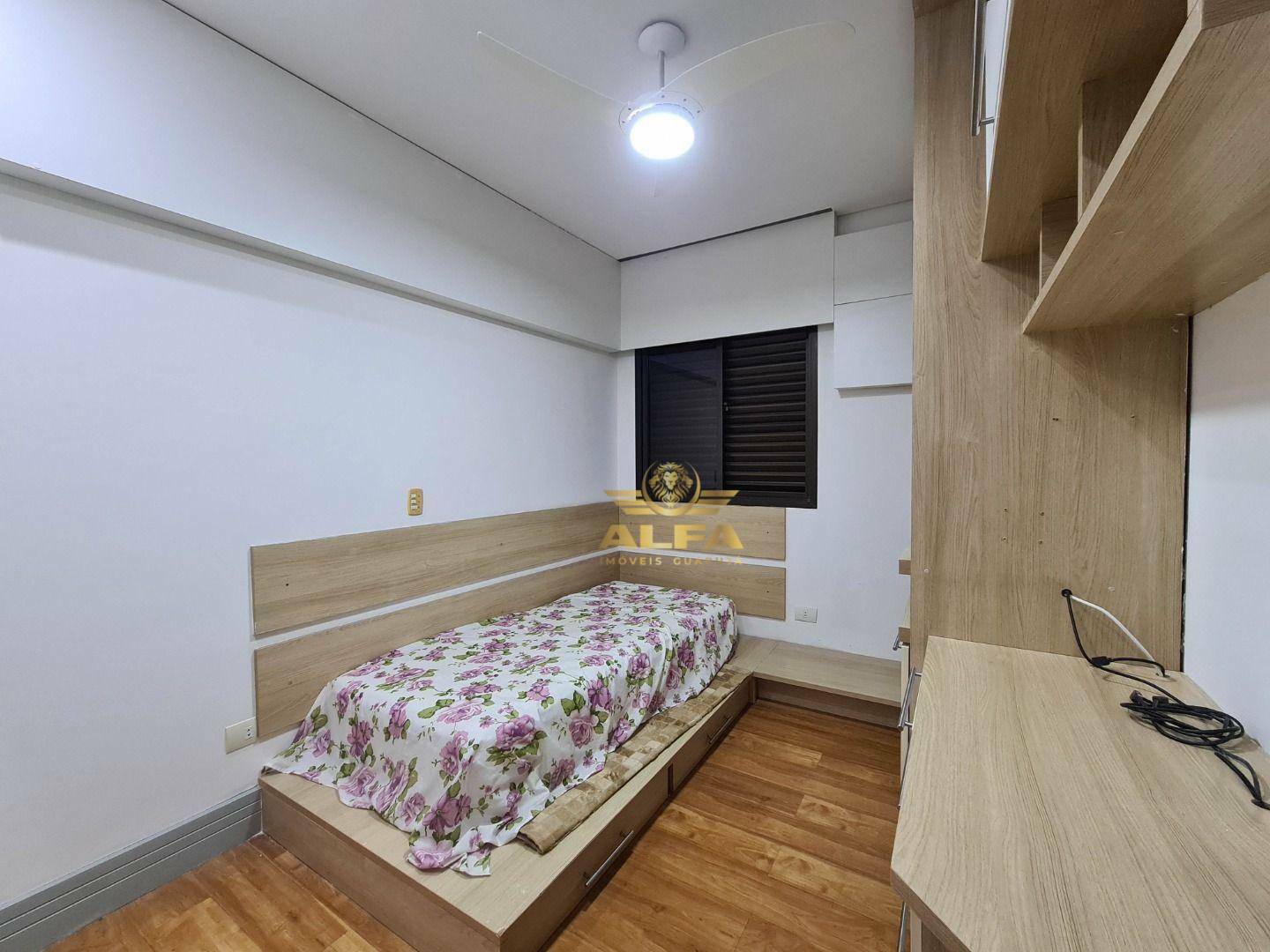 Apartamento à venda com 3 quartos, 115m² - Foto 22