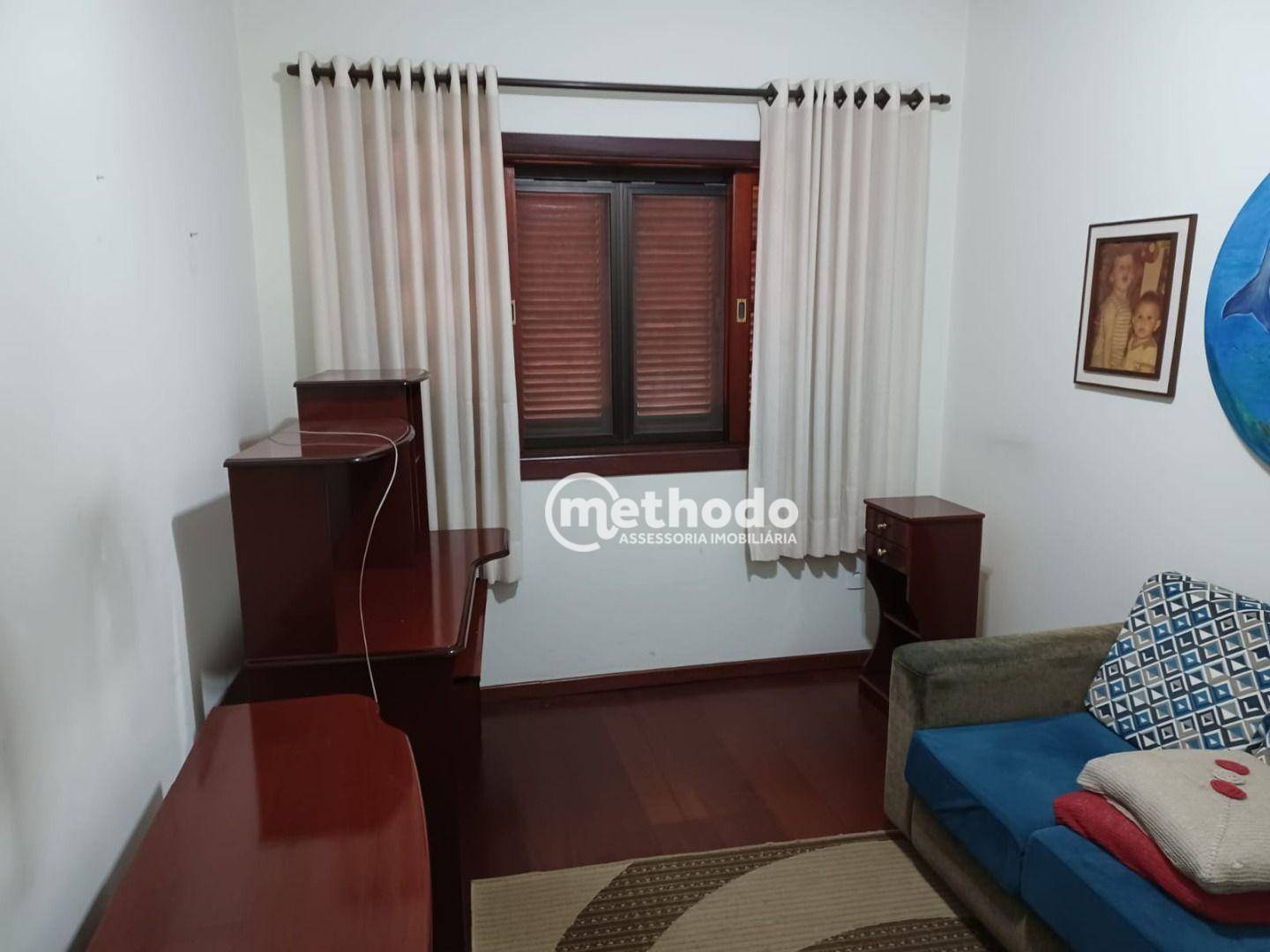 Casa de Condomínio à venda com 4 quartos, 304m² - Foto 13