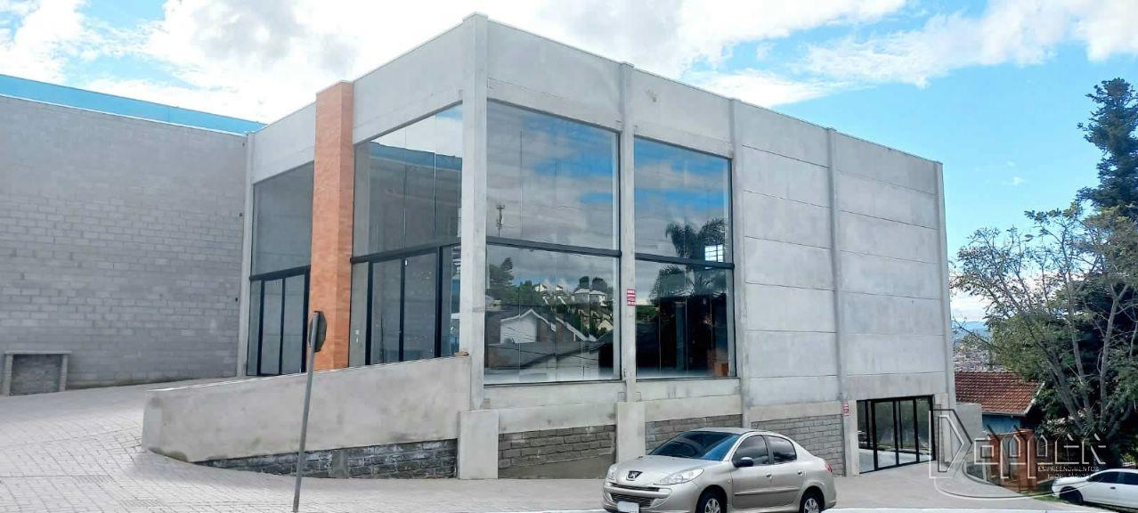 Loja-Salão para alugar, 140m² - Foto 1