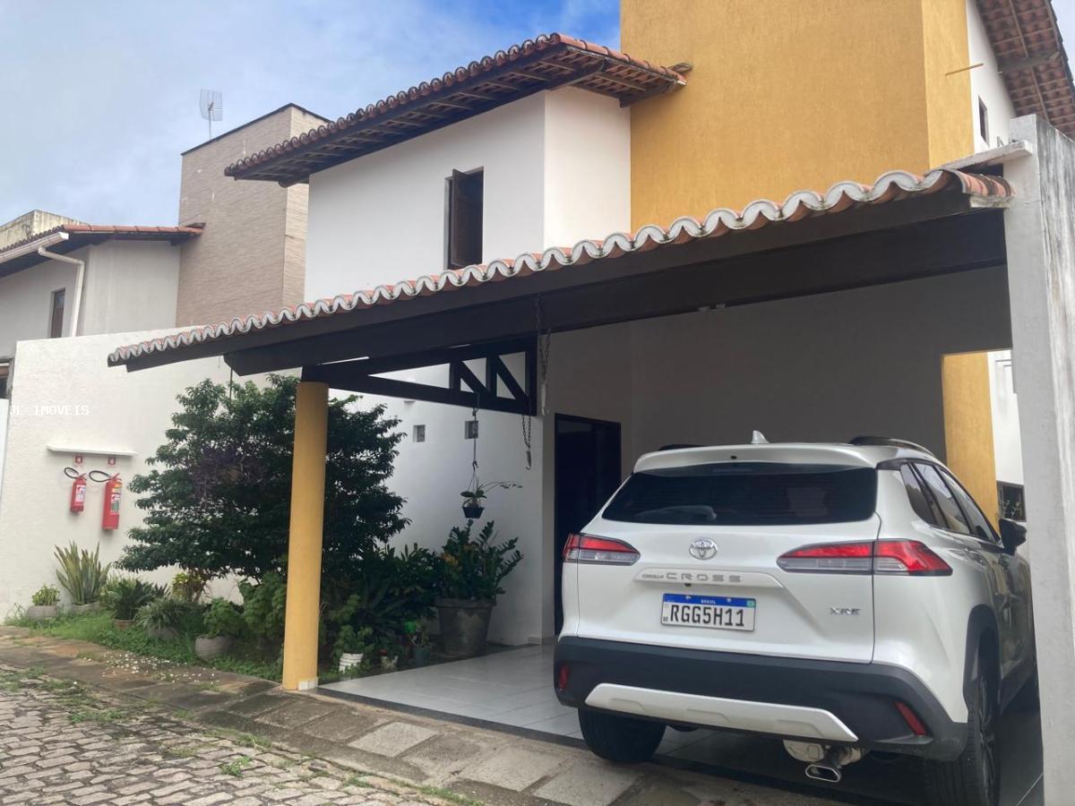 Casa de Condomínio à venda com 2 quartos, 155m² - Foto 5