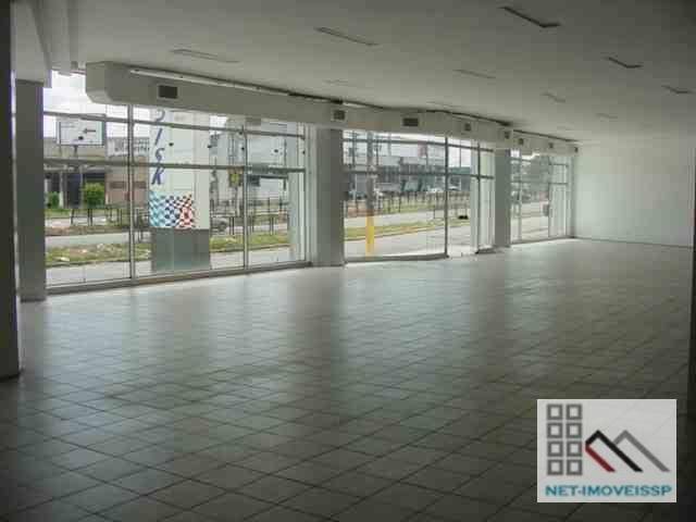 Depósito-Galpão-Armazém para alugar, 3432m² - Foto 3