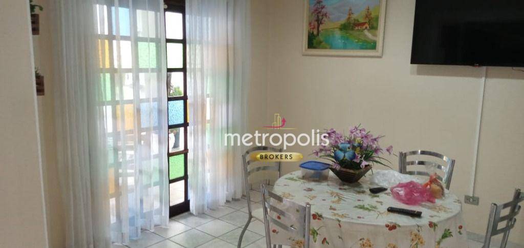 Sobrado à venda com 5 quartos, 410m² - Foto 34