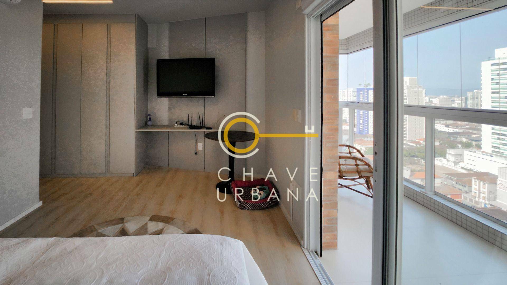 Apartamento à venda com 3 quartos, 159m² - Foto 40