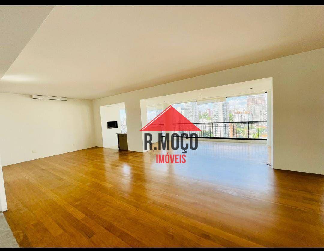 Apartamento à venda com 3 quartos, 215m² - Foto 6