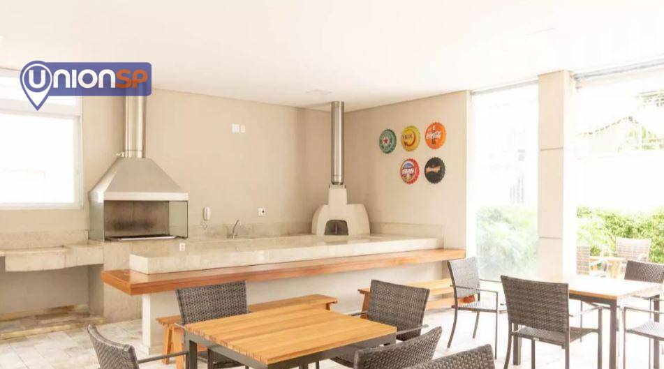 Apartamento à venda com 3 quartos, 109m² - Foto 19