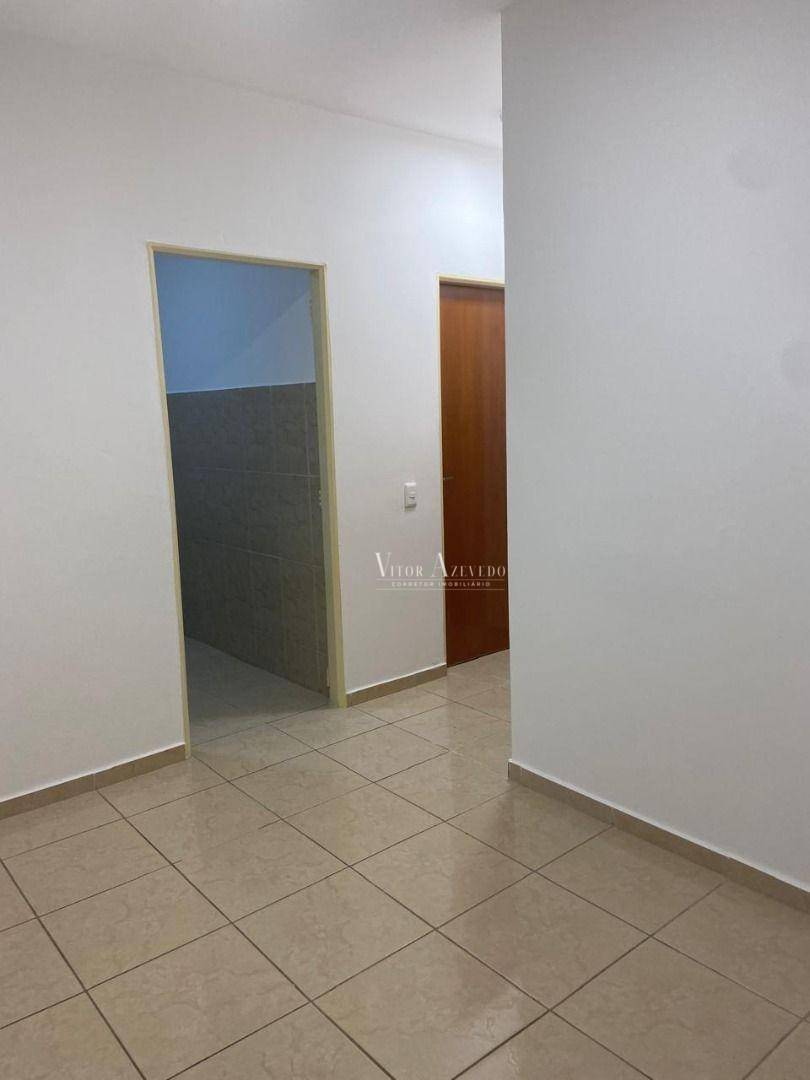 Apartamento à venda com 2 quartos, 48m² - Foto 3