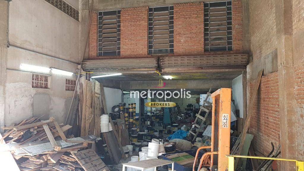 Prédio Inteiro à venda e aluguel, 2121m² - Foto 22