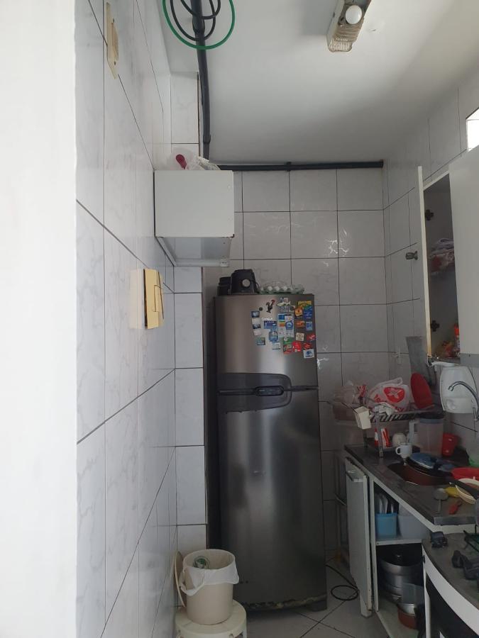 Apartamento à venda com 2 quartos, 57m² - Foto 22