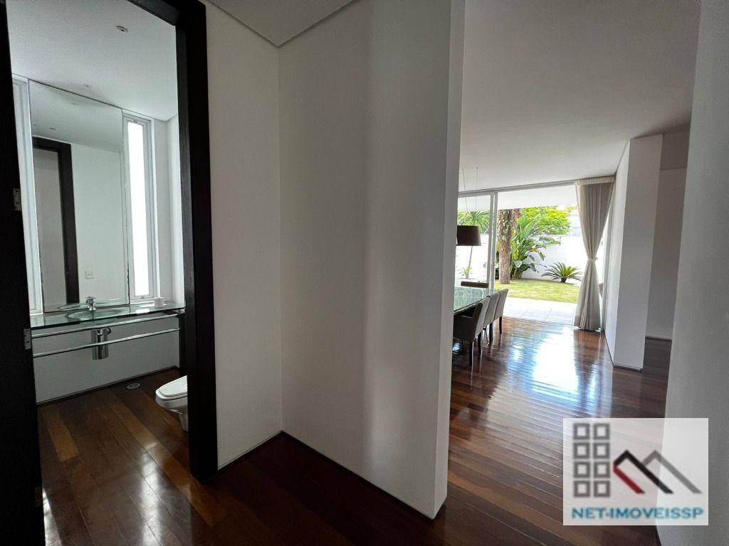 Sobrado para alugar com 3 quartos, 850m² - Foto 20