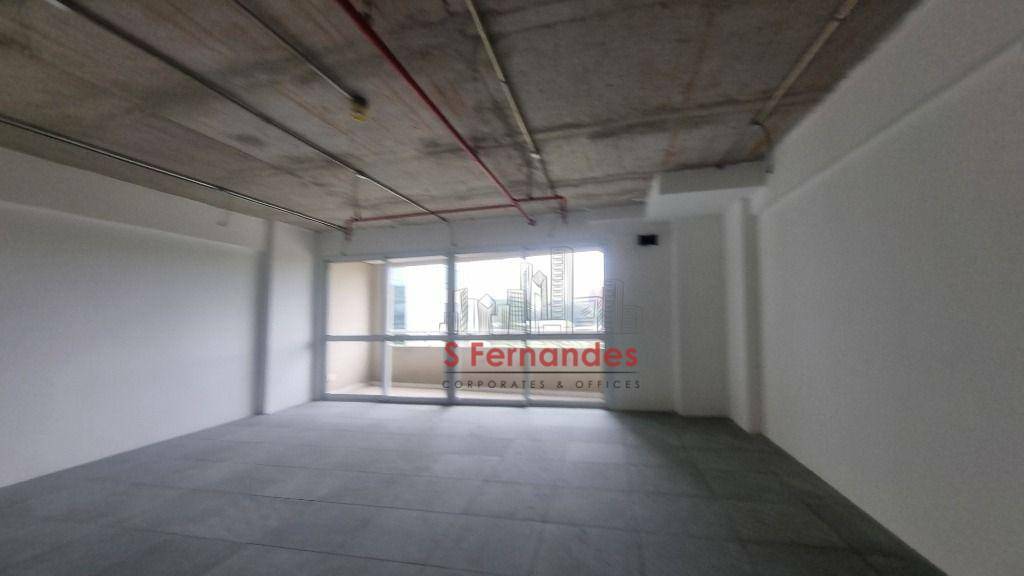 Conjunto Comercial-Sala à venda e aluguel, 65m² - Foto 8