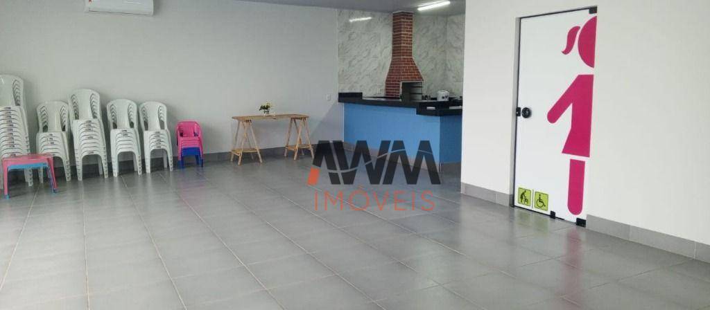 Loja-Salão, 120 m² - Foto 5