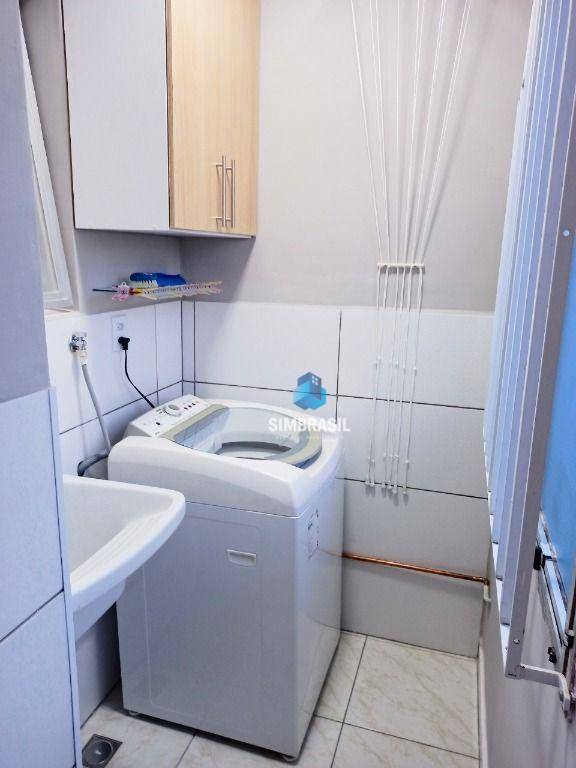 Apartamento à venda com 2 quartos, 60m² - Foto 17