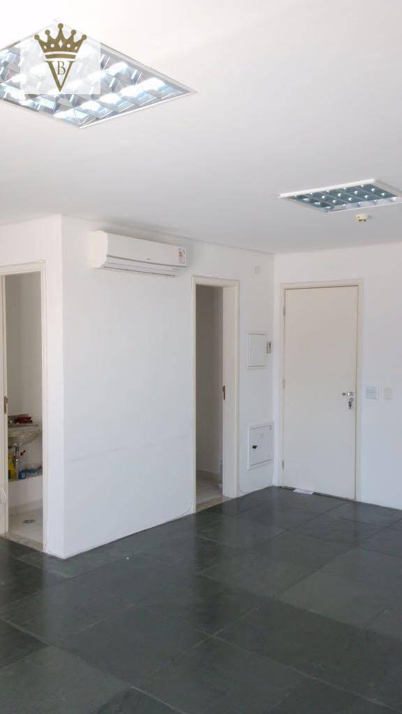 Conjunto Comercial-Sala à venda, 40m² - Foto 9