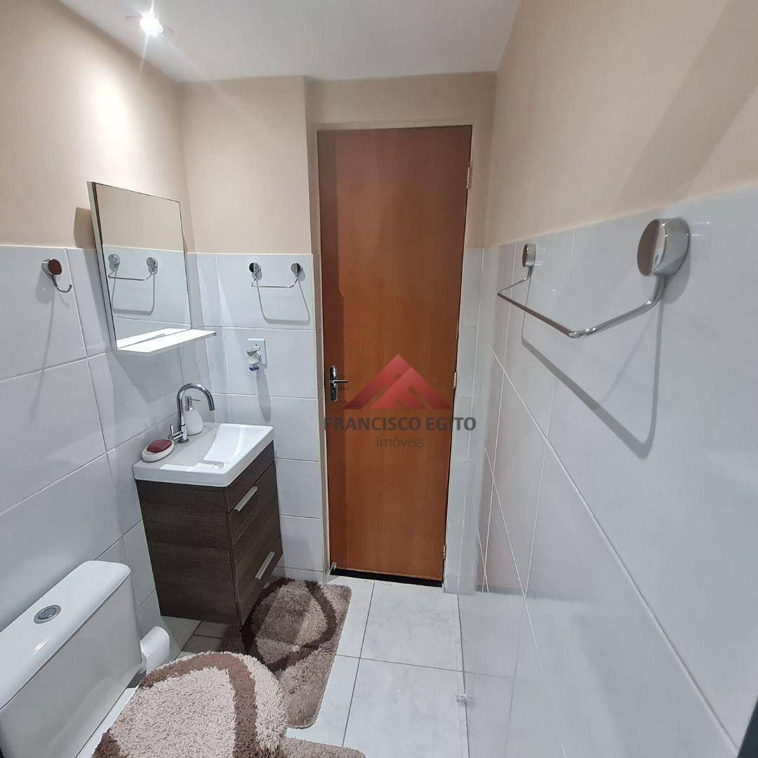 Apartamento à venda com 2 quartos, 60m² - Foto 13