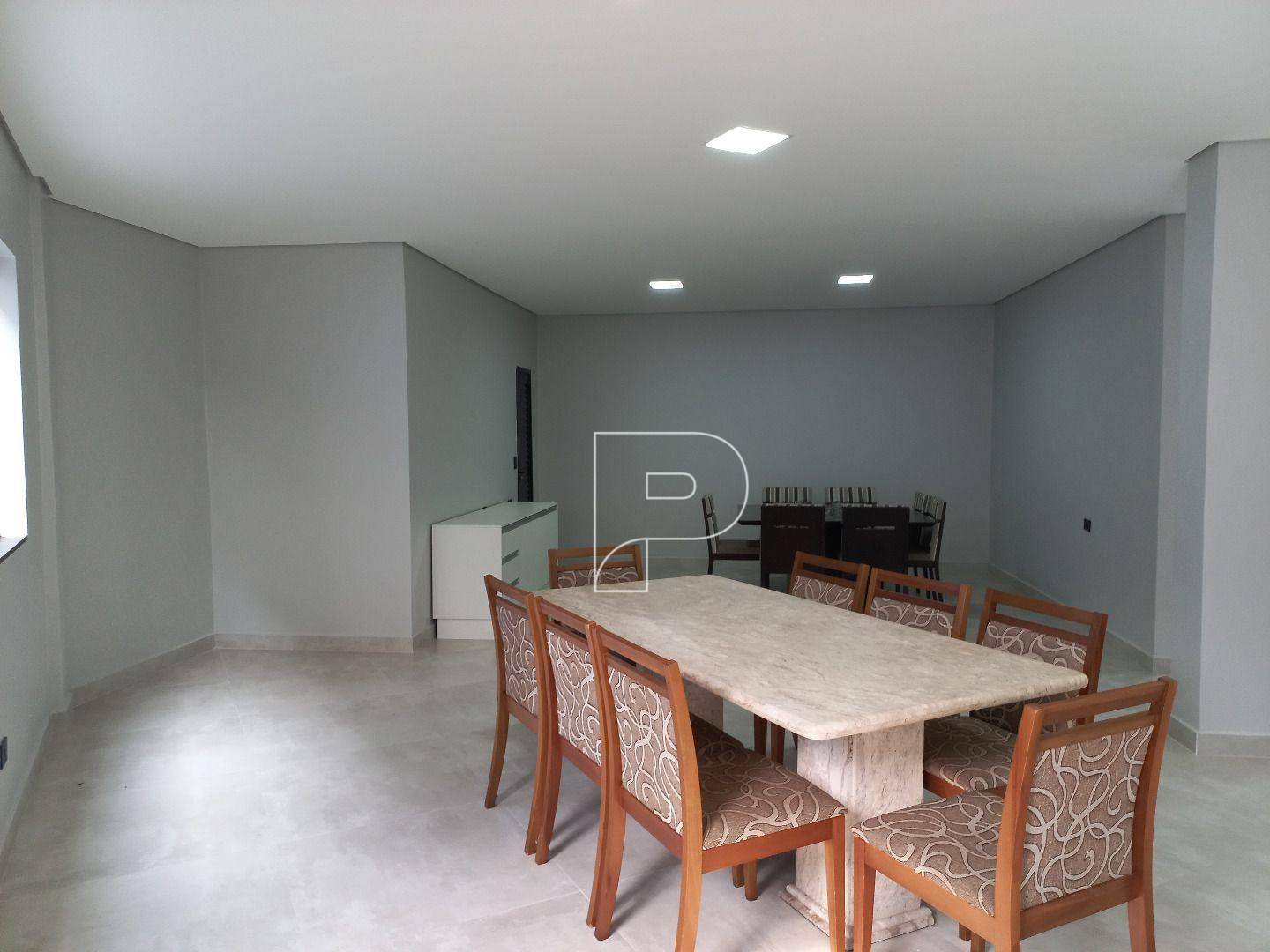 Casa de Condomínio à venda com 3 quartos, 430m² - Foto 43