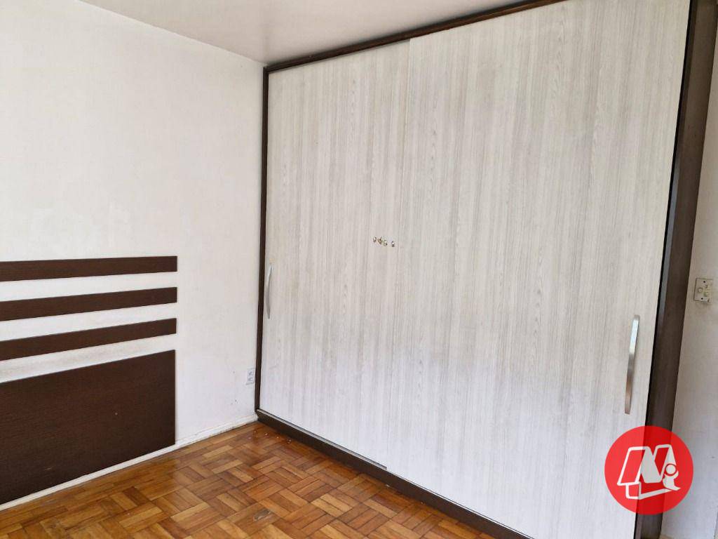 Apartamento à venda com 2 quartos, 45m² - Foto 5