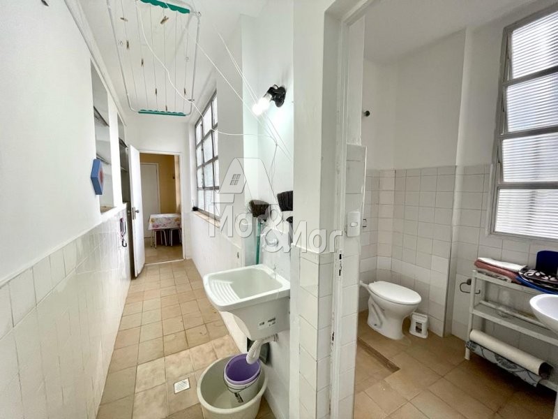 Apartamento à venda com 3 quartos, 158m² - Foto 23