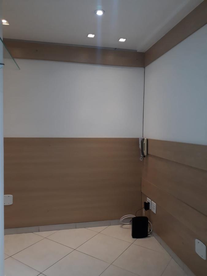 Conjunto Comercial-Sala para alugar, 62m² - Foto 5