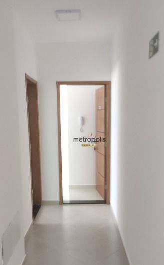 Apartamento à venda com 2 quartos, 40m² - Foto 8