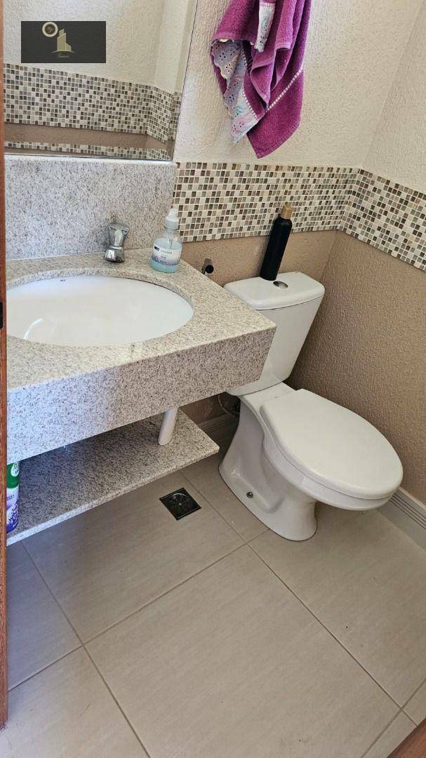 Casa de Condomínio à venda com 3 quartos, 347m² - Foto 18