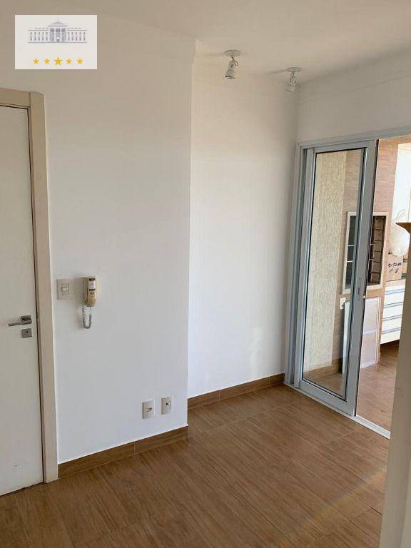 Apartamento à venda com 3 quartos, 160m² - Foto 10