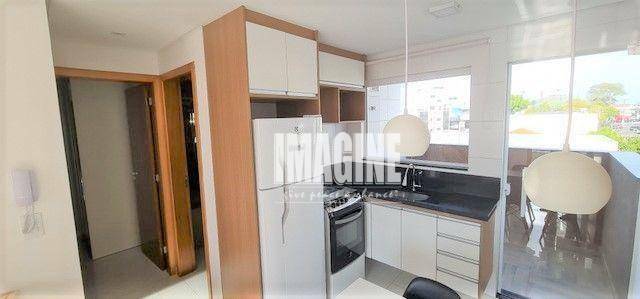 Apartamento à venda com 2 quartos, 49m² - Foto 3