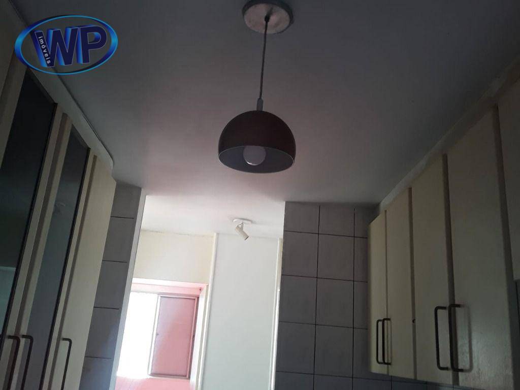 Apartamento à venda com 2 quartos, 55m² - Foto 8