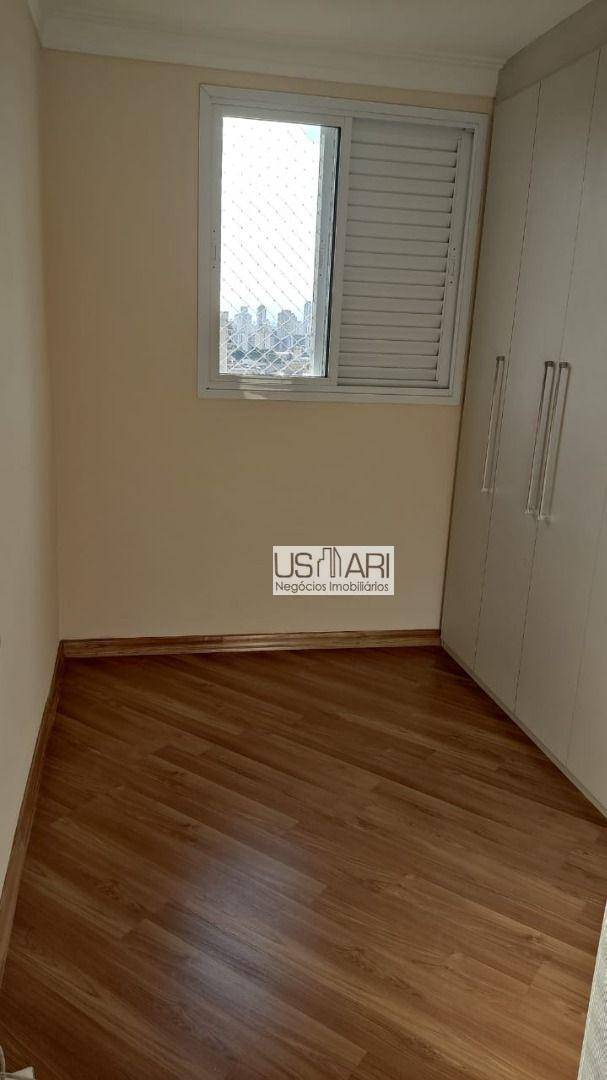 Apartamento à venda com 2 quartos, 55m² - Foto 22