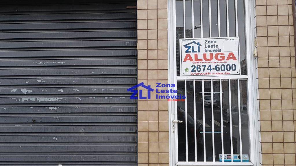 Conjunto Comercial-Sala para alugar, 40m² - Foto 18