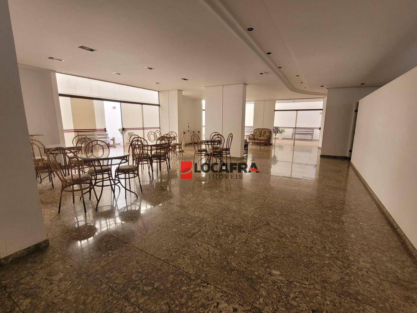 Apartamento à venda e aluguel com 3 quartos, 304m² - Foto 6