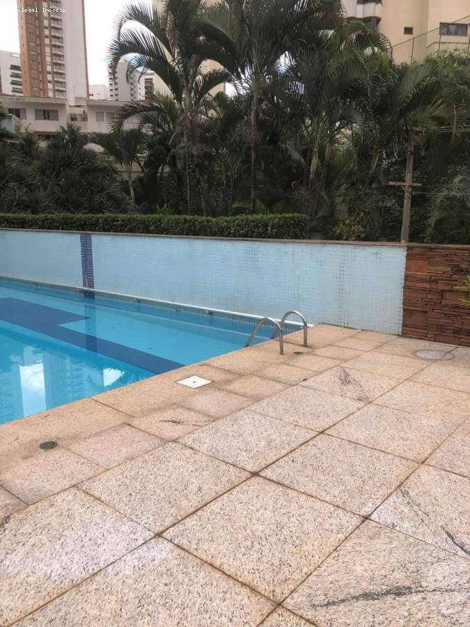 Apartamento à venda com 4 quartos, 394m² - Foto 11