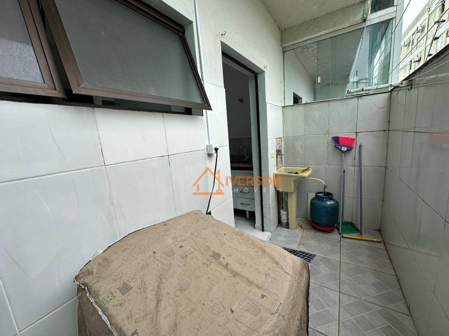 Kitnet-Studio, 32 m² - Foto 12