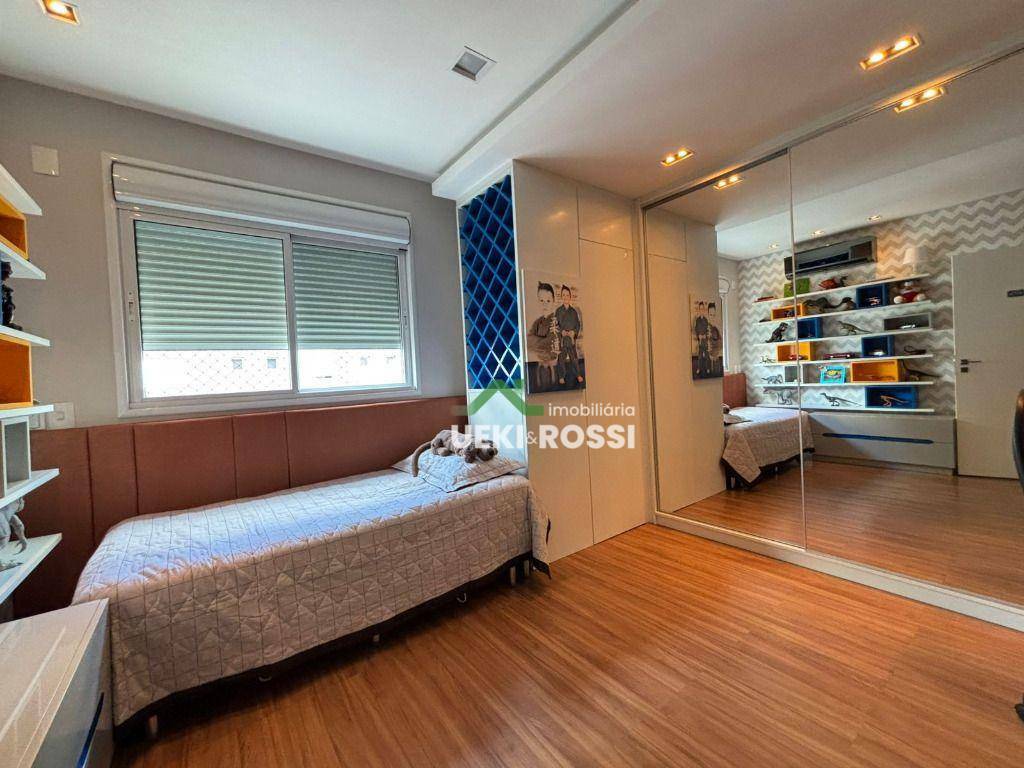 Apartamento à venda com 3 quartos, 165m² - Foto 46